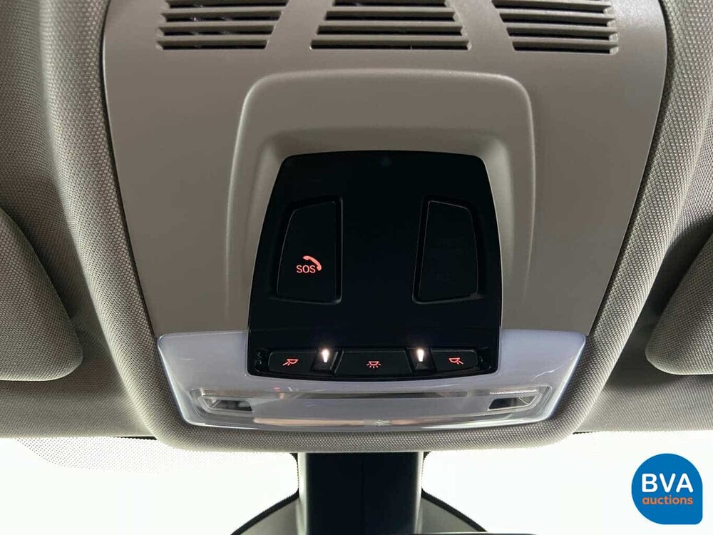 BMW i8 Coupé 362pk 2015, G-780-LG