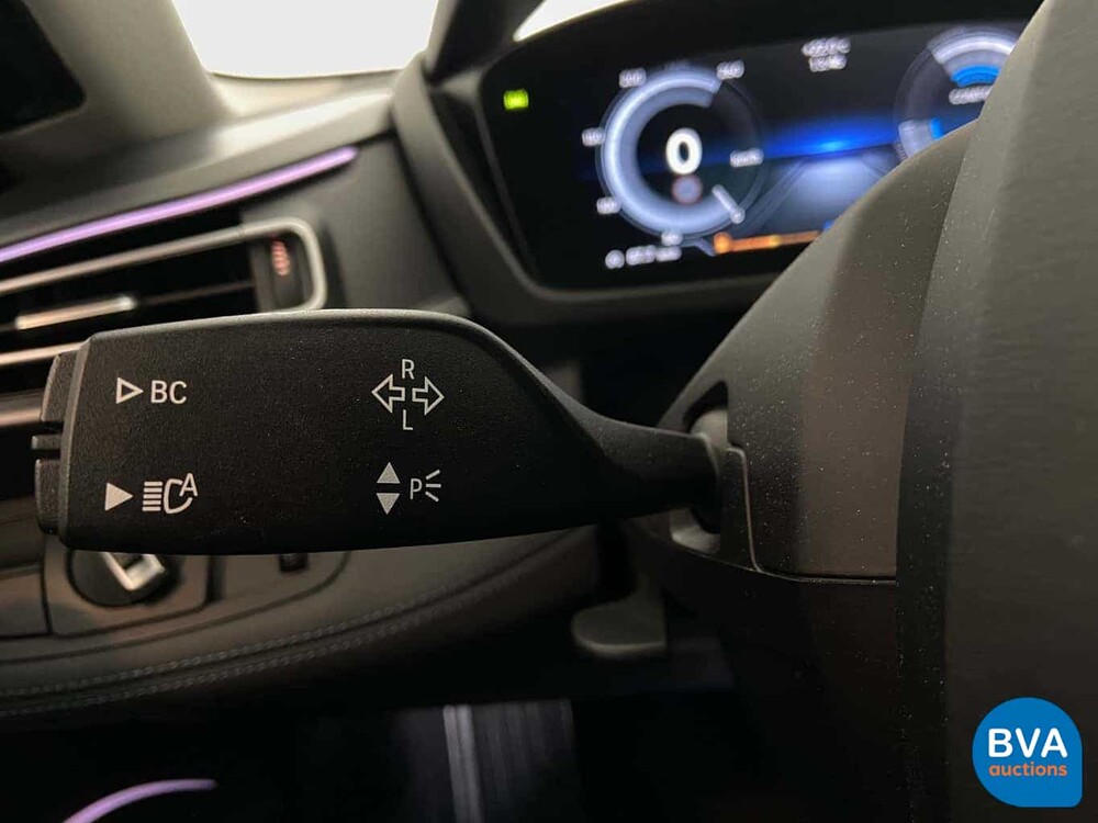 BMW i8 Coupé 362pk 2015, G-780-LG