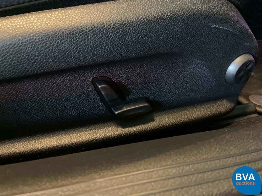 Mercedes-Benz E220d AMG Coupé 194pk 2018 -1e EIG- E-Klasse Coupe AMG