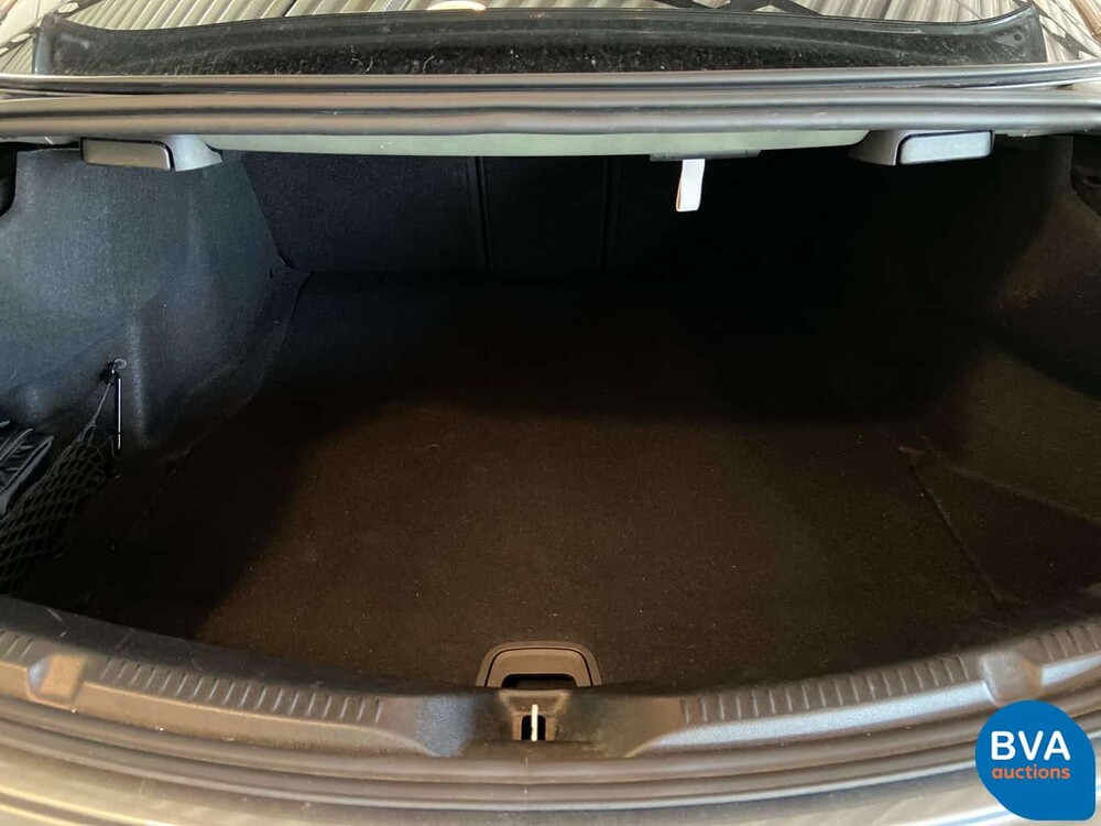 Mercedes-Benz E220d AMG Coupé 194pk 2018 -1e EIG- E-Klasse Coupe AMG