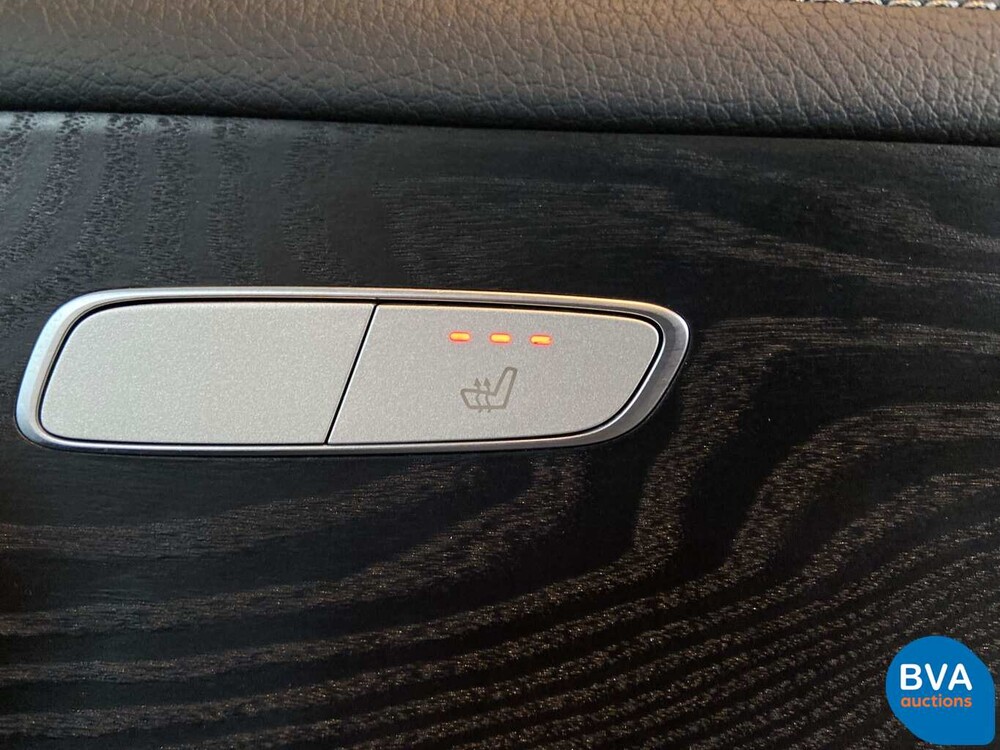 Mercedes-Benz E220d AMG Coupé 194pk 2018 -1e EIG- E-Klasse Coupe AMG