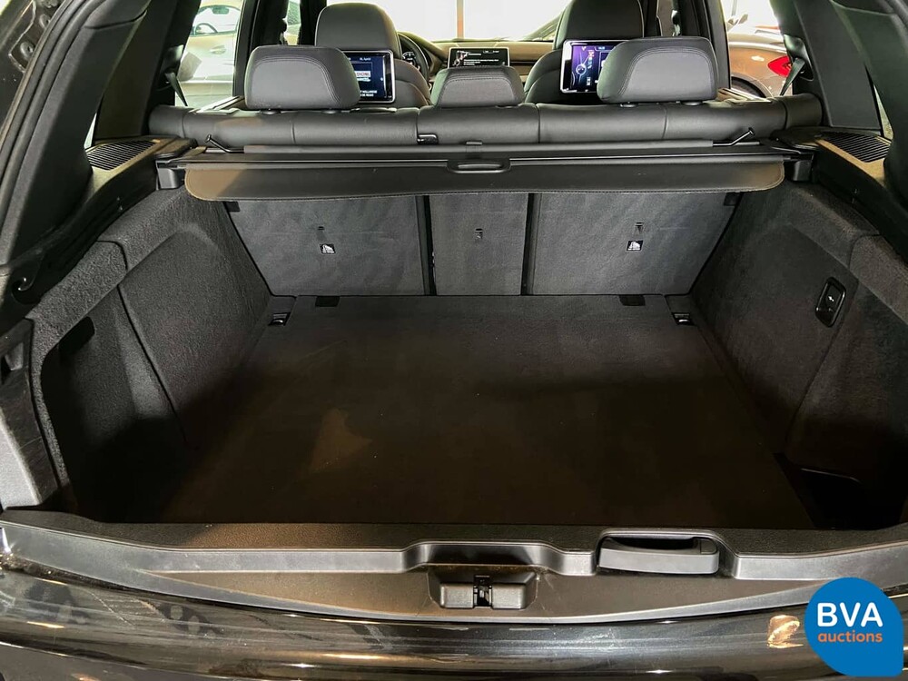 BMW X5 M50d 381pk 2016 -1e Eig- Org-NL, KJ-796-S 