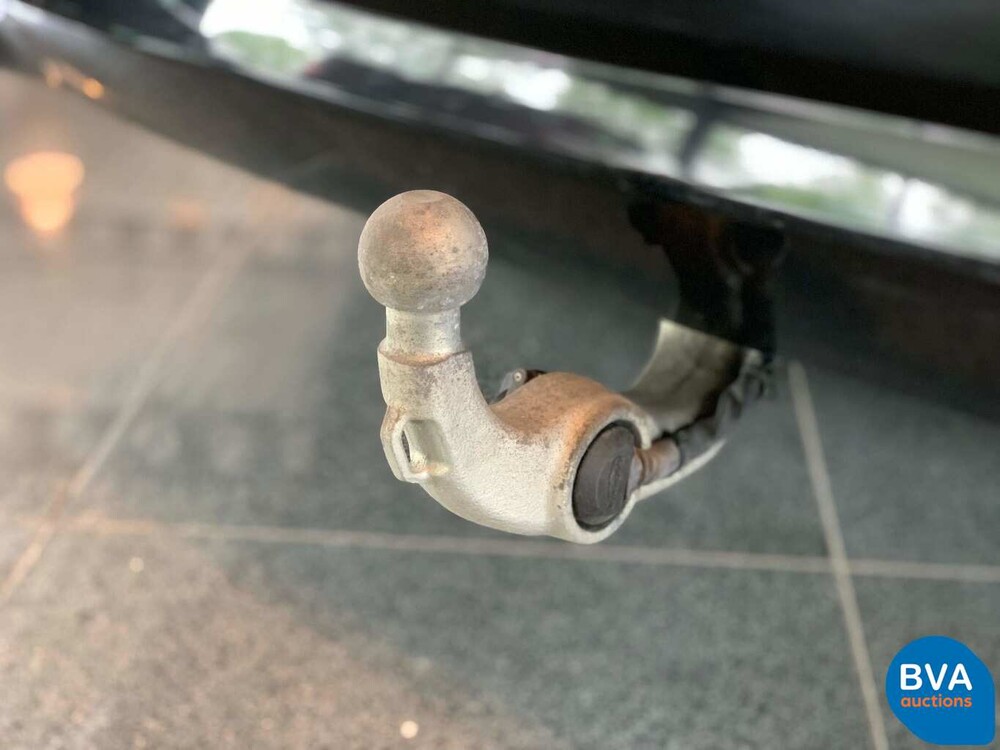 BMW X5 M50d 381pk 2016 -1e Eig- Org-NL, KJ-796-S 