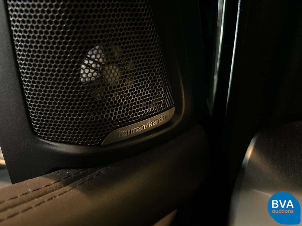 BMW X5 M50d 381pk 2016 -1e Eig- Org-NL, KJ-796-S 