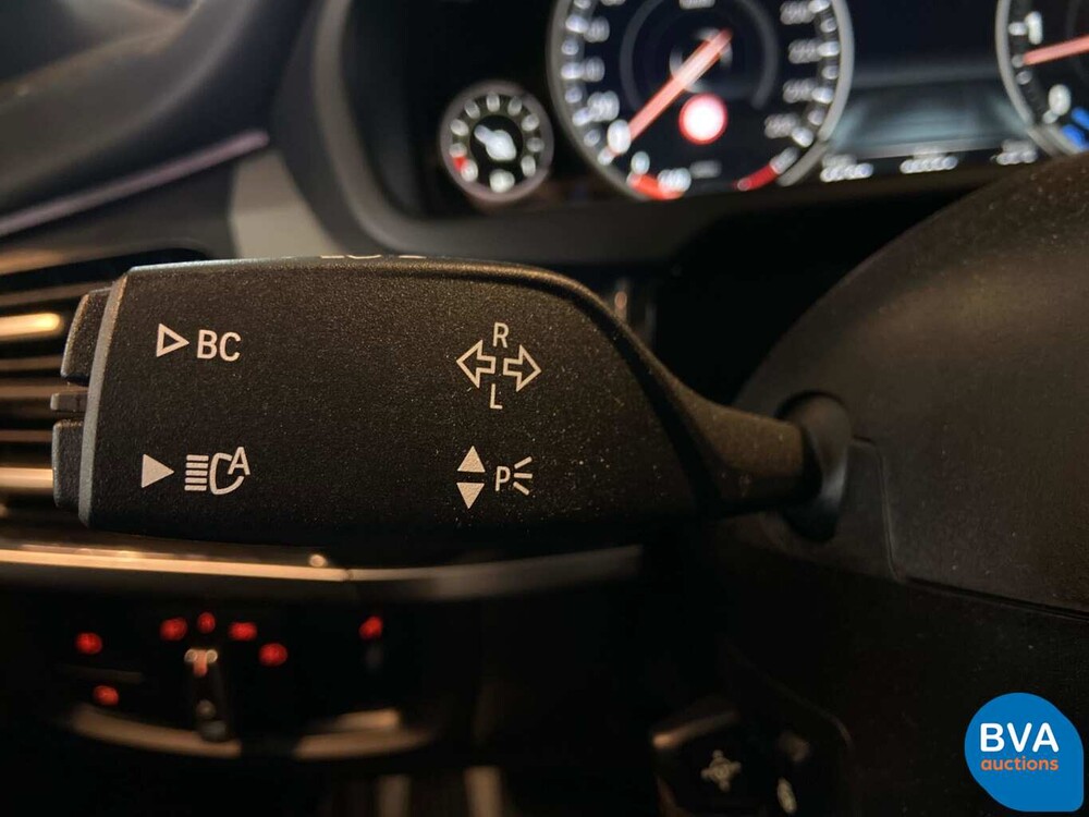 BMW X5 M50d 381pk 2016 -1e Eig- Org-NL, KJ-796-S 