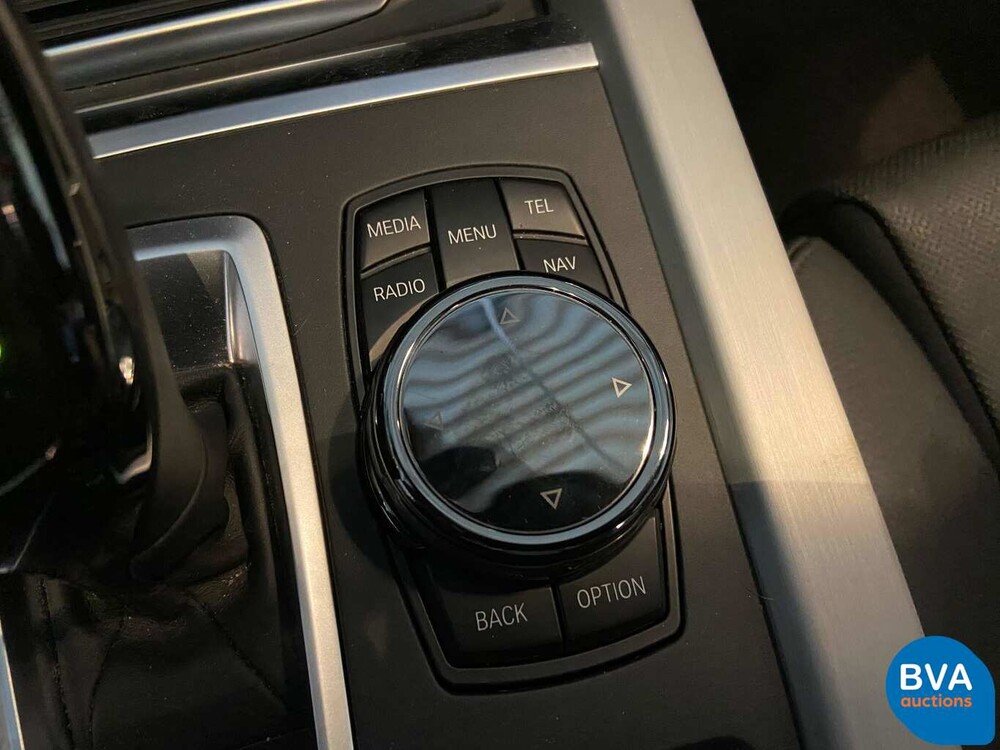 BMW X5 M50d 381pk 2016 -1e Eig- Org-NL, KJ-796-S 