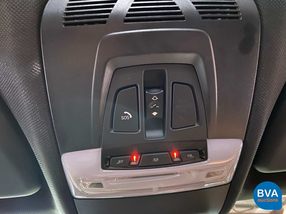 BMW X5 M50d 381pk 2016 -1e Eig- Org-NL, KJ-796-S 