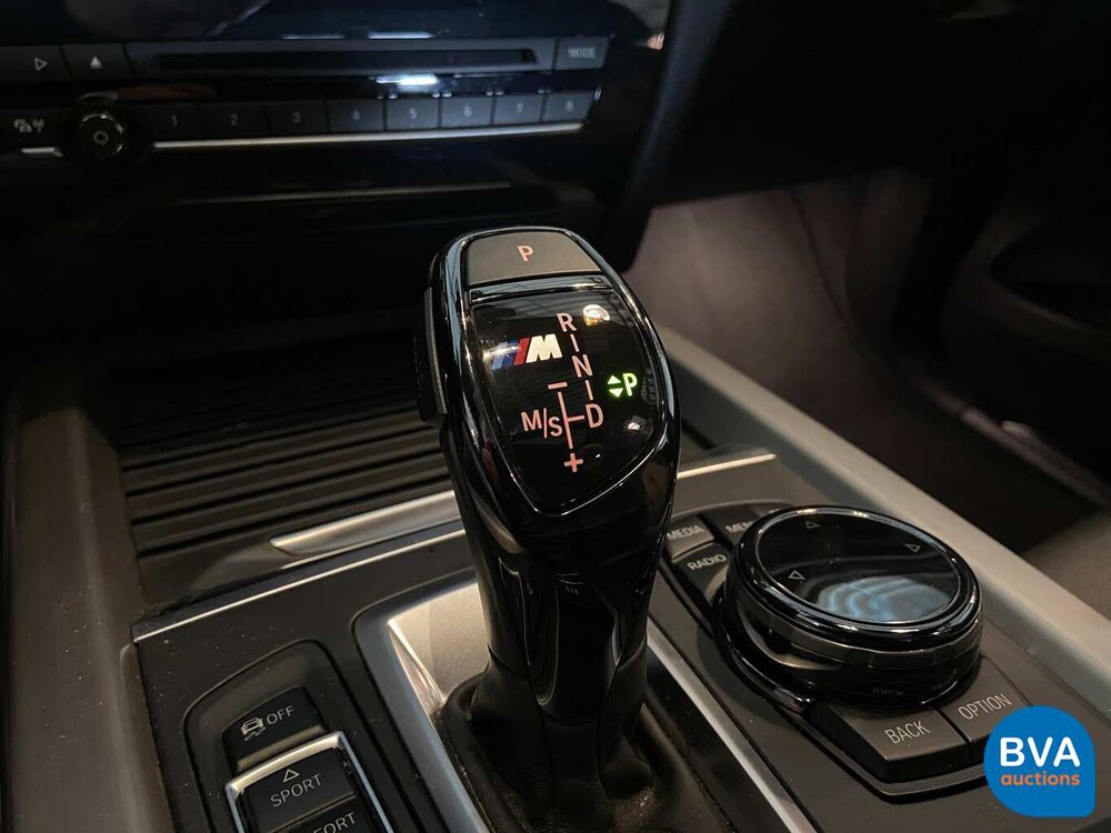 BMW X5 M50d 381pk 2016 -1e Eig- Org-NL, KJ-796-S 