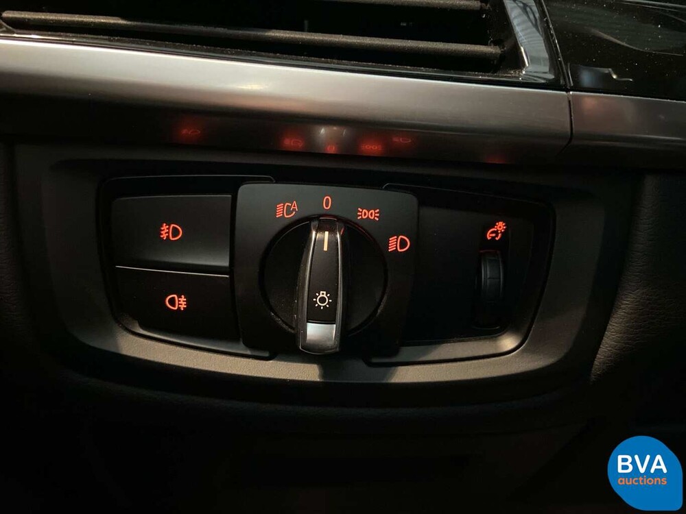 BMW X5 M50d 381pk 2016 -1e Eig- Org-NL, KJ-796-S 