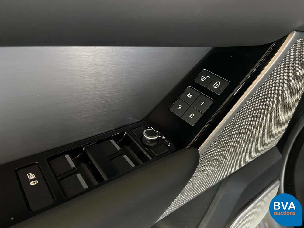Range Rover Velar D240 R-Dynamic 240pk 2018 -Garantie-