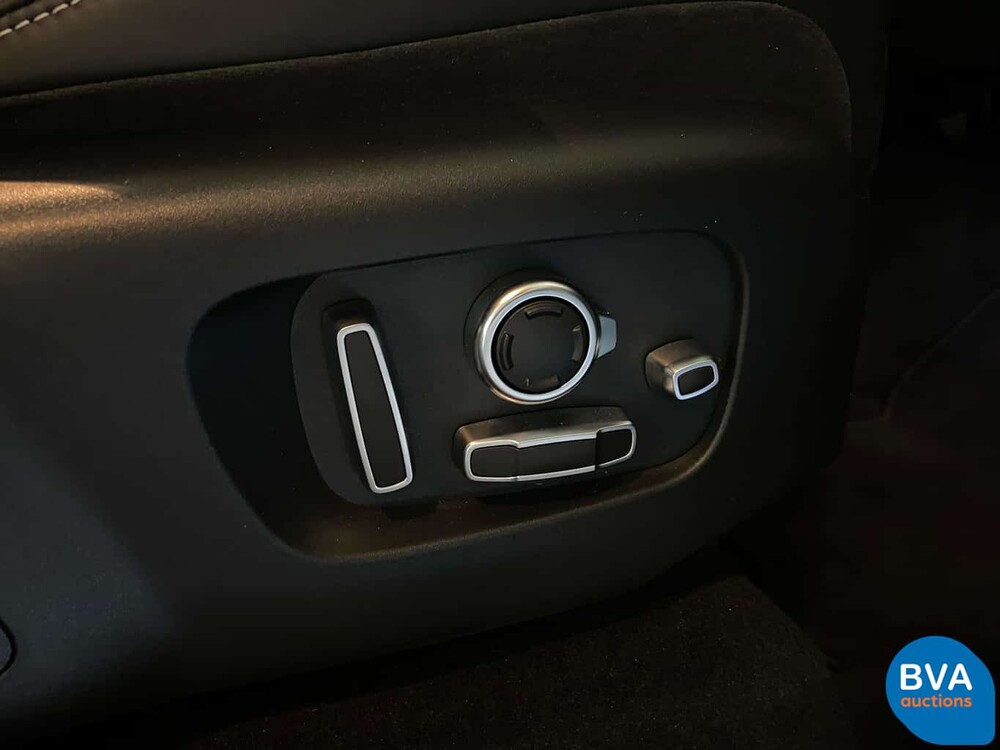 Range Rover Velar D240 R-Dynamic 240pk 2018 -Garantie-