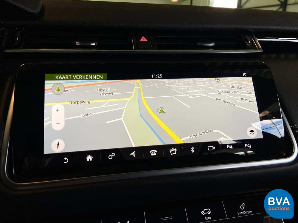 Range Rover Velar D240 R-Dynamic 240pk 2018 -Garantie-