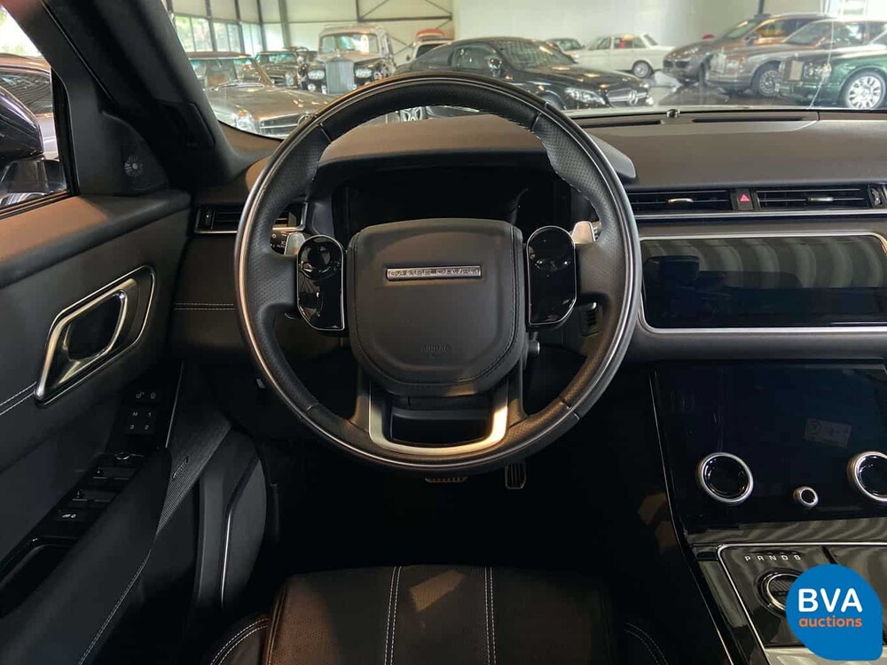 Range Rover Velar D240 R-Dynamic 240pk 2018 -Garantie-