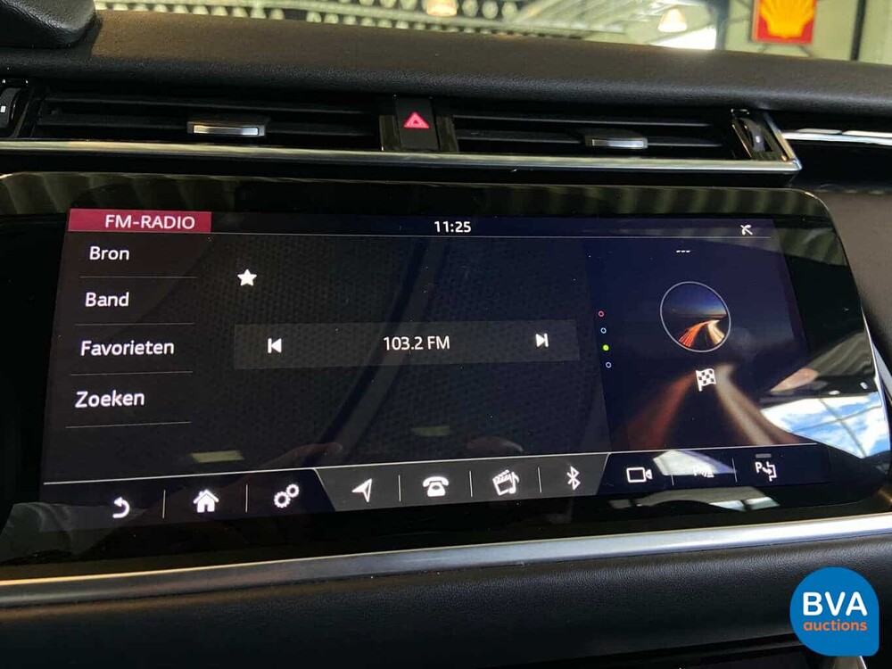 Range Rover Velar D240 R-Dynamic 240pk 2018 -Garantie-