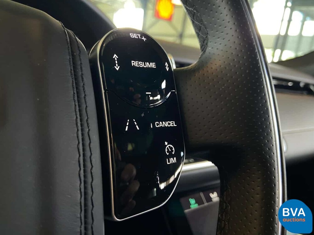 Range Rover Velar D240 R-Dynamic 240pk 2018 -Garantie-