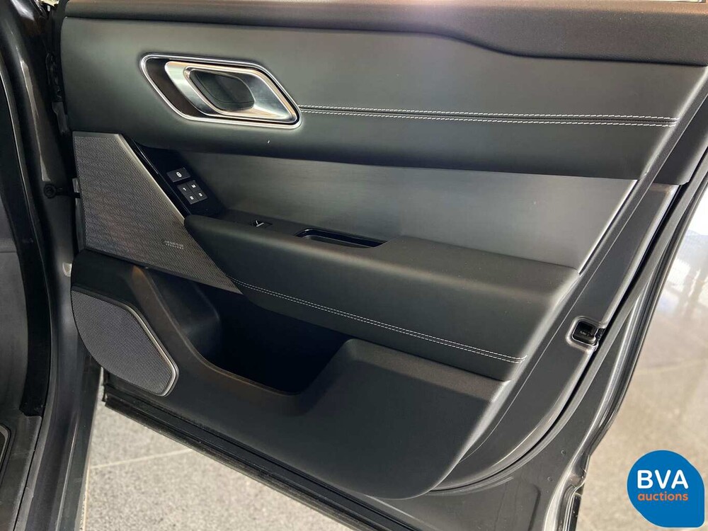 Range Rover Velar D240 R-Dynamic 240pk 2018 -Garantie-