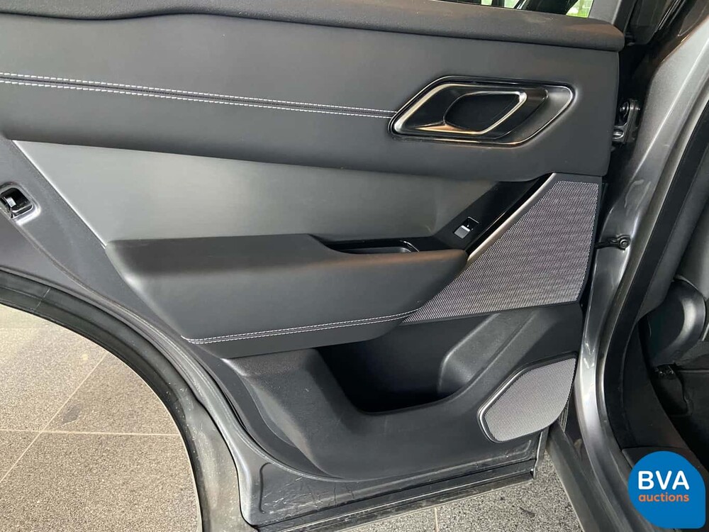 Range Rover Velar D240 R-Dynamic 240pk 2018 -Garantie-