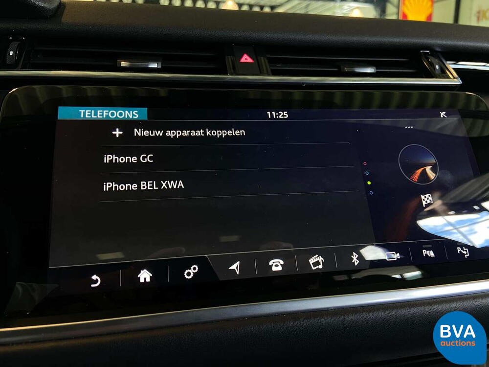 Range Rover Velar D240 R-Dynamic 240pk 2018 -Garantie-