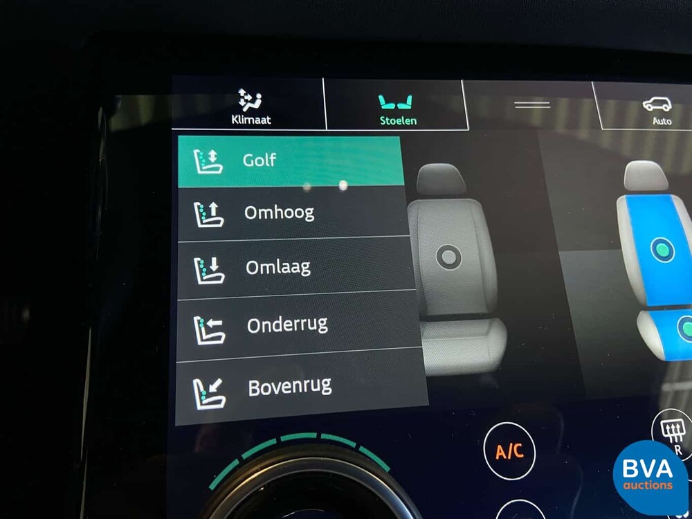 Range Rover Velar D240 R-Dynamic 240pk 2018 -Garantie-