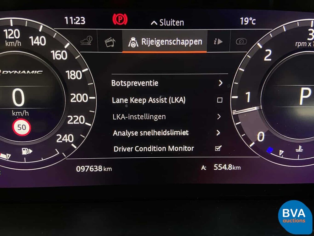 Range Rover Velar D240 R-Dynamic 240pk 2018 -Garantie-