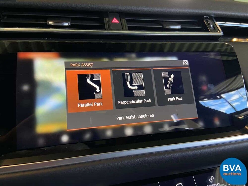 Range Rover Velar D240 R-Dynamic 240pk 2018 -Garantie-