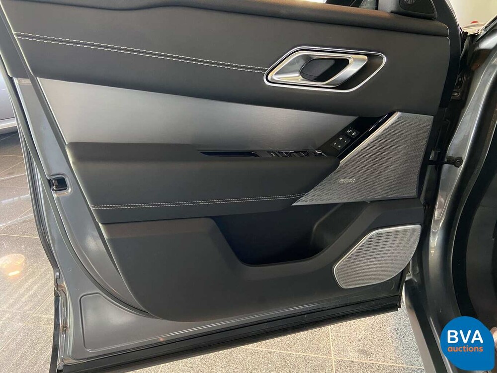Range Rover Velar D240 R-Dynamic 240pk 2018 -Garantie-