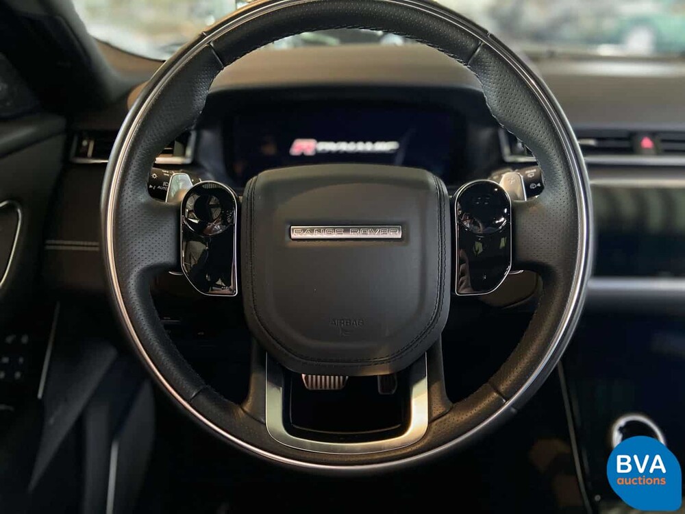 Range Rover Velar D240 R-Dynamic 240pk 2018 -Garantie-