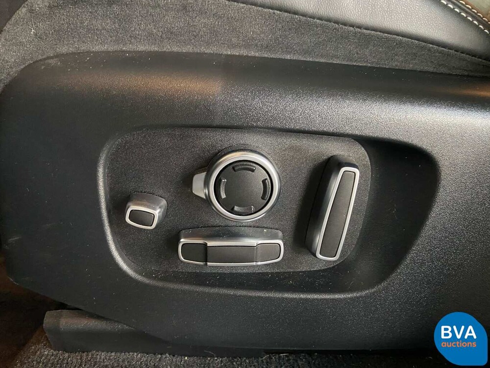 Range Rover Velar D240 R-Dynamic 240pk 2018 -Garantie-