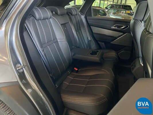 Range Rover Velar D240 R-Dynamic 240hp 2018 -Warranty-.