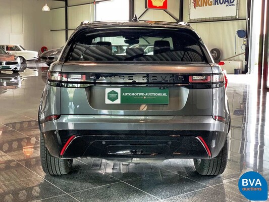 Range Rover Velar D240 R-Dynamic 240pk 2018 -Garantie-