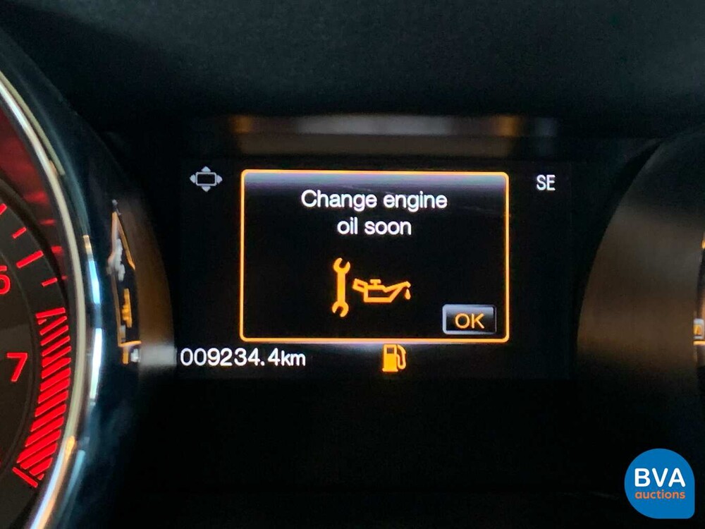 Ford Mustang GT 5.0 V8 422pk Handgeschakeld, ZG-945-J