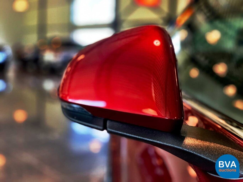 Ford Mustang GT 5.0 V8 422pk Handgeschakeld, ZG-945-J