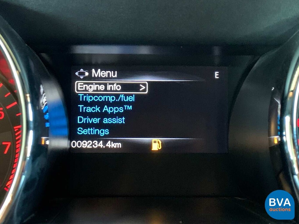 Ford Mustang GT 5.0 V8 422pk Handgeschakeld, ZG-945-J