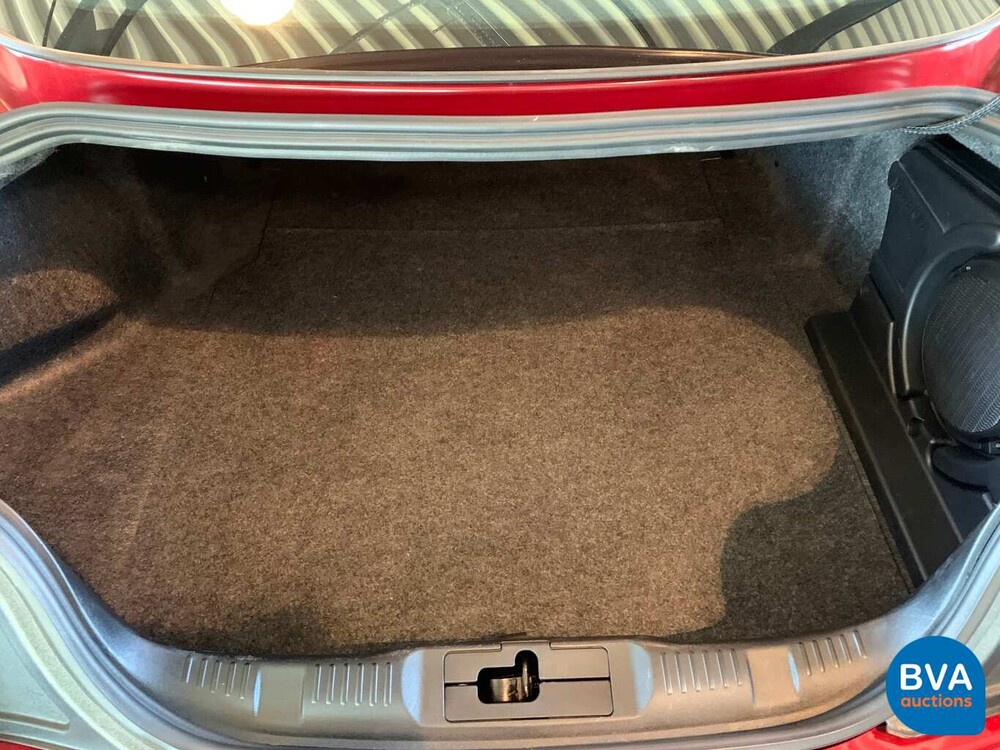 Ford Mustang GT 5.0 V8 422pk Handgeschakeld, ZG-945-J