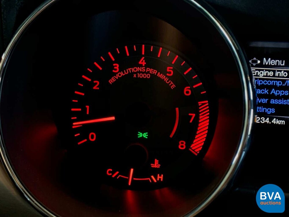 Ford Mustang GT 5.0 V8 422pk Handgeschakeld, ZG-945-J