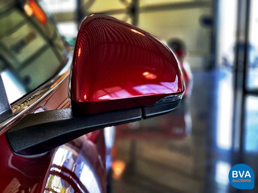 Ford Mustang GT 5.0 V8 422pk Handgeschakeld, ZG-945-J