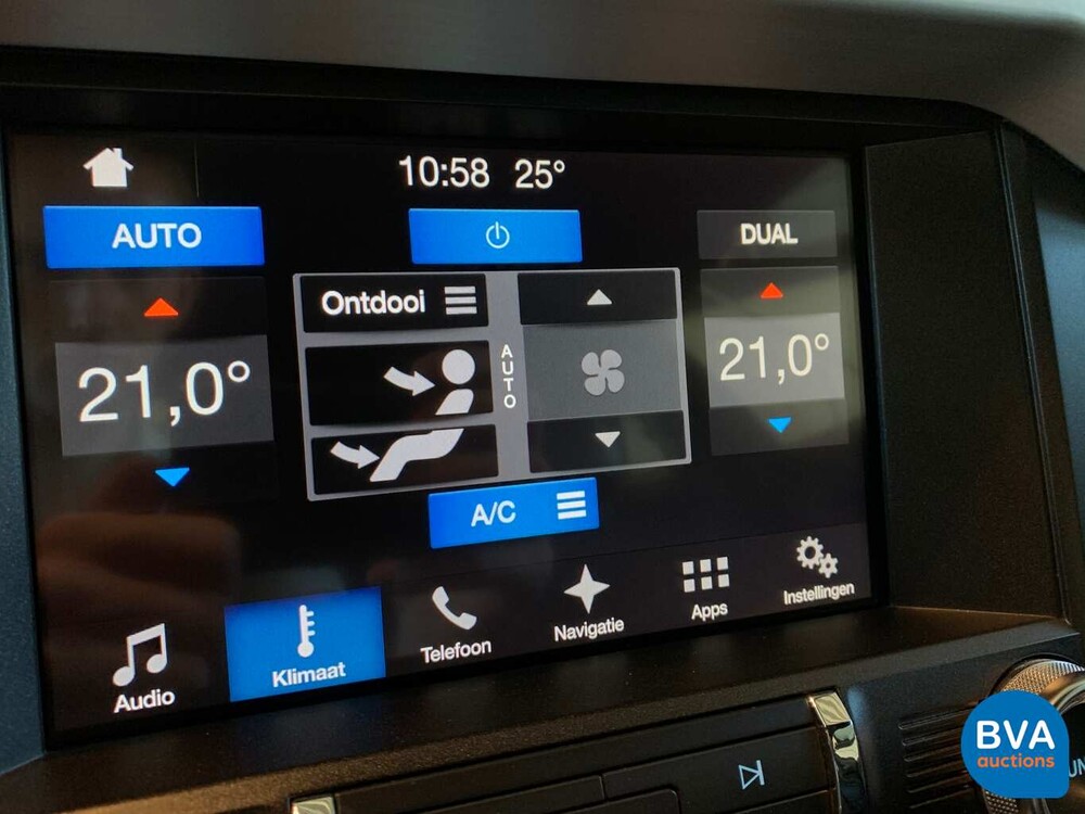 Ford Mustang GT 5.0 V8 422pk Handgeschakeld, ZG-945-J