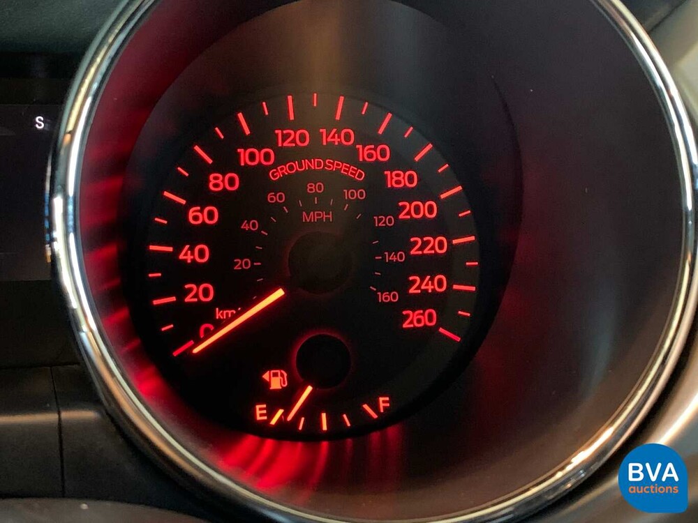 Ford Mustang GT 5.0 V8 422pk Handgeschakeld, ZG-945-J