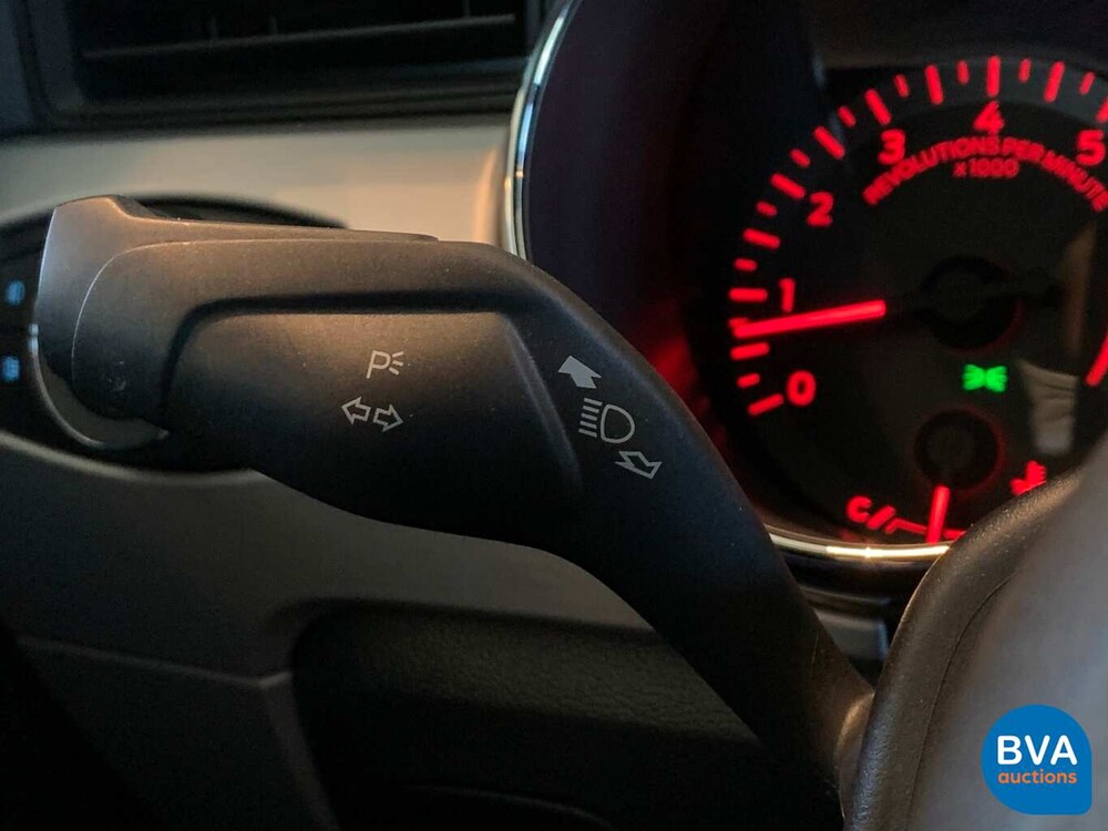 Ford Mustang GT 5.0 V8 422pk Handgeschakeld, ZG-945-J