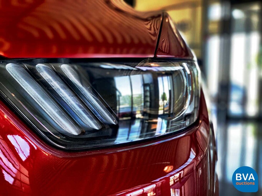 Ford Mustang GT 5.0 V8 422pk Handgeschakeld, ZG-945-J