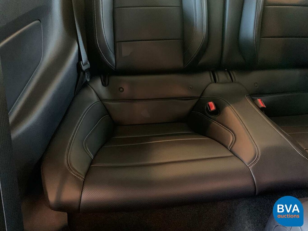 Ford Mustang GT 5.0 V8 422pk Handgeschakeld, ZG-945-J