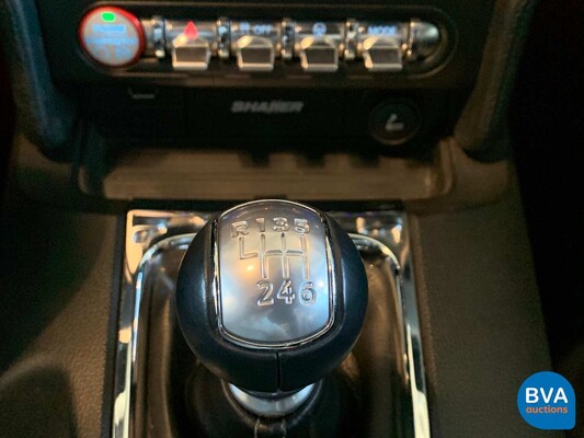 Ford Mustang GT 5.0 V8 422pk Handgeschakeld, ZG-945-J