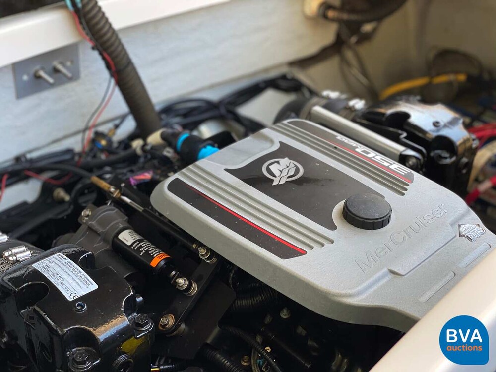 Chris Craft Launch 25 Mercruiser V8 MAG350 5.7MPi 2015.