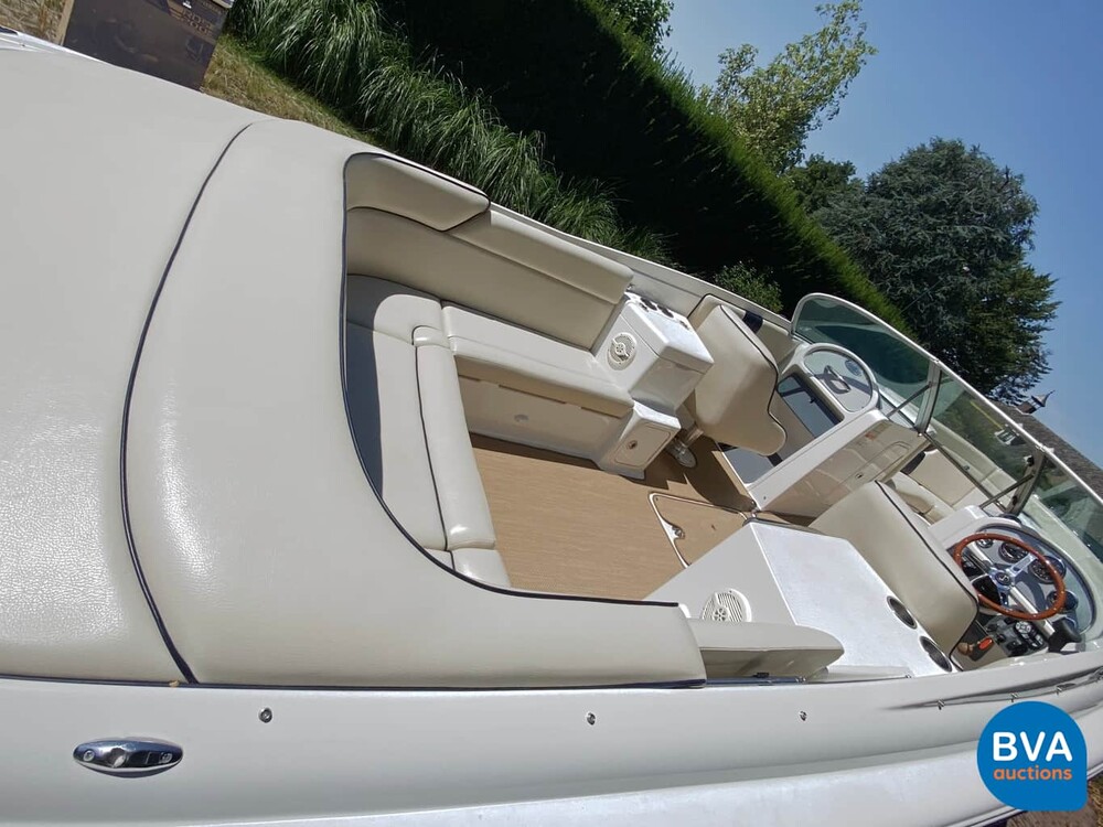 Chris Craft Launch 25 Mercruiser V8 MAG350 5.7MPi 2015.