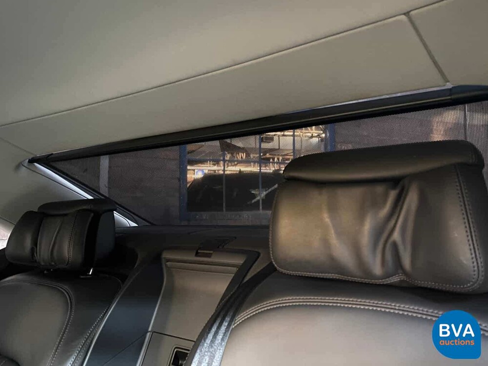 Audi A8 4.2 FSI Quattro Lang 371 PS 2011, TV-019-D.