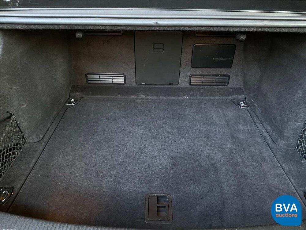 Audi A8 4.2 FSI Quattro Lang 371 PS 2011, TV-019-D.