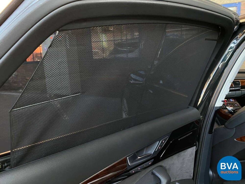Audi A8 4.2 FSI Quattro Lang 371 PS 2011, TV-019-D.