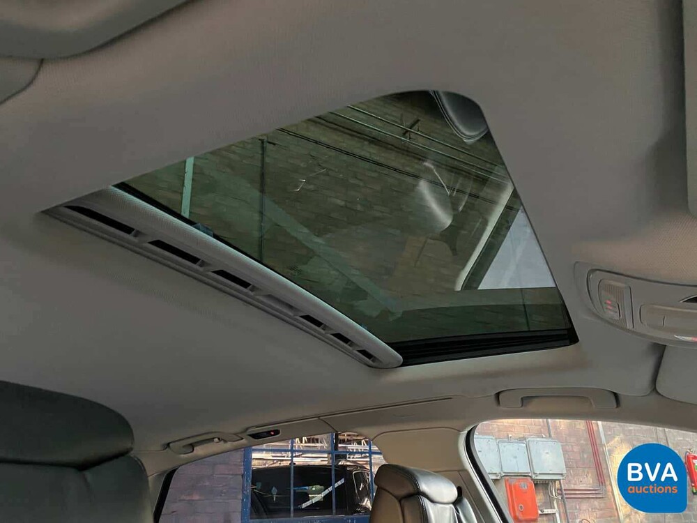 Audi A8 4.2 FSI Quattro Lang 371 PS 2011, TV-019-D.