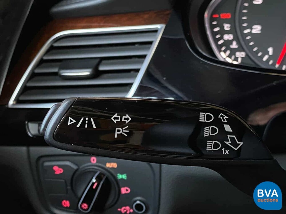 Audi A8 4.2 FSI Quattro Lang 371 PS 2011, TV-019-D.