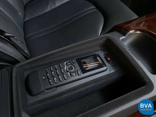 Audi A8 4.2 FSI Quattro Lang 371 PS 2011, TV-019-D.